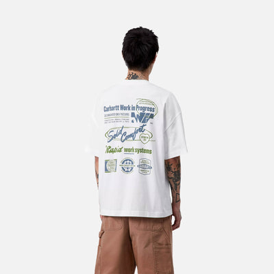 S S Networks T Shirt I03562402XX