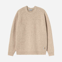 CARHARTT WIP Anglistic Sweater I010977.3AU.XX