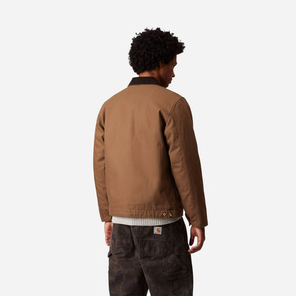 Detroit Jacket Winter I01526400S01