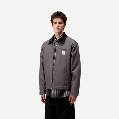 Detroit Jacket Winter I0152643CL01