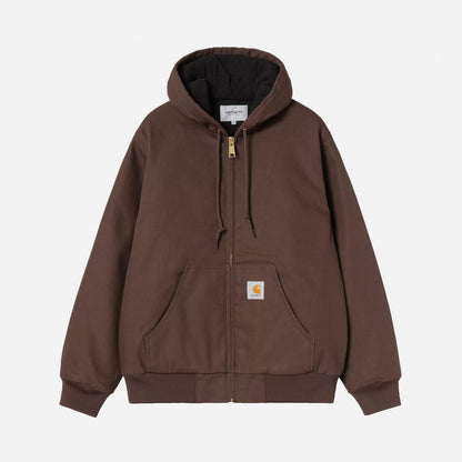 Active Jacket Winter I0230834701