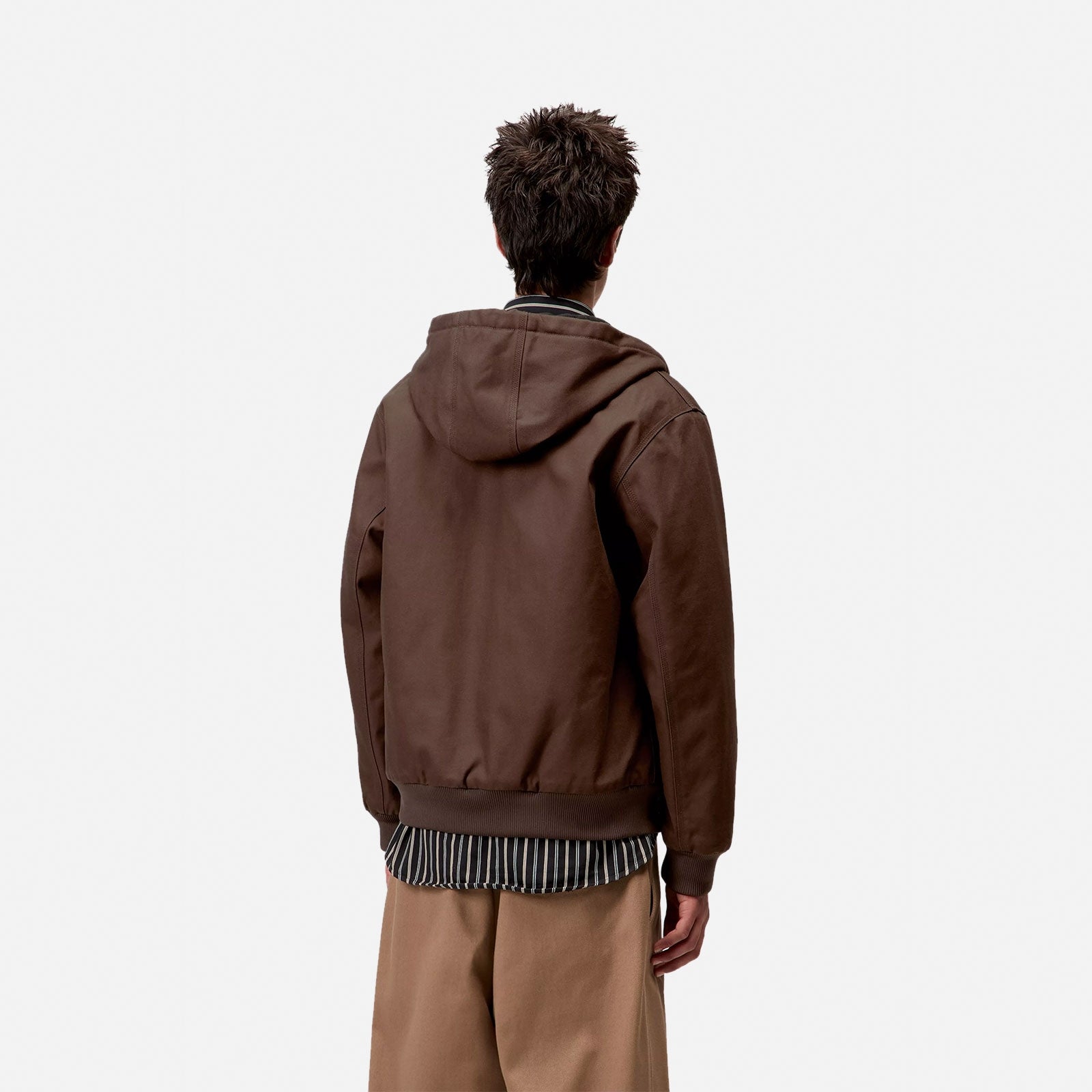 Active Jacket Winter I0230834701