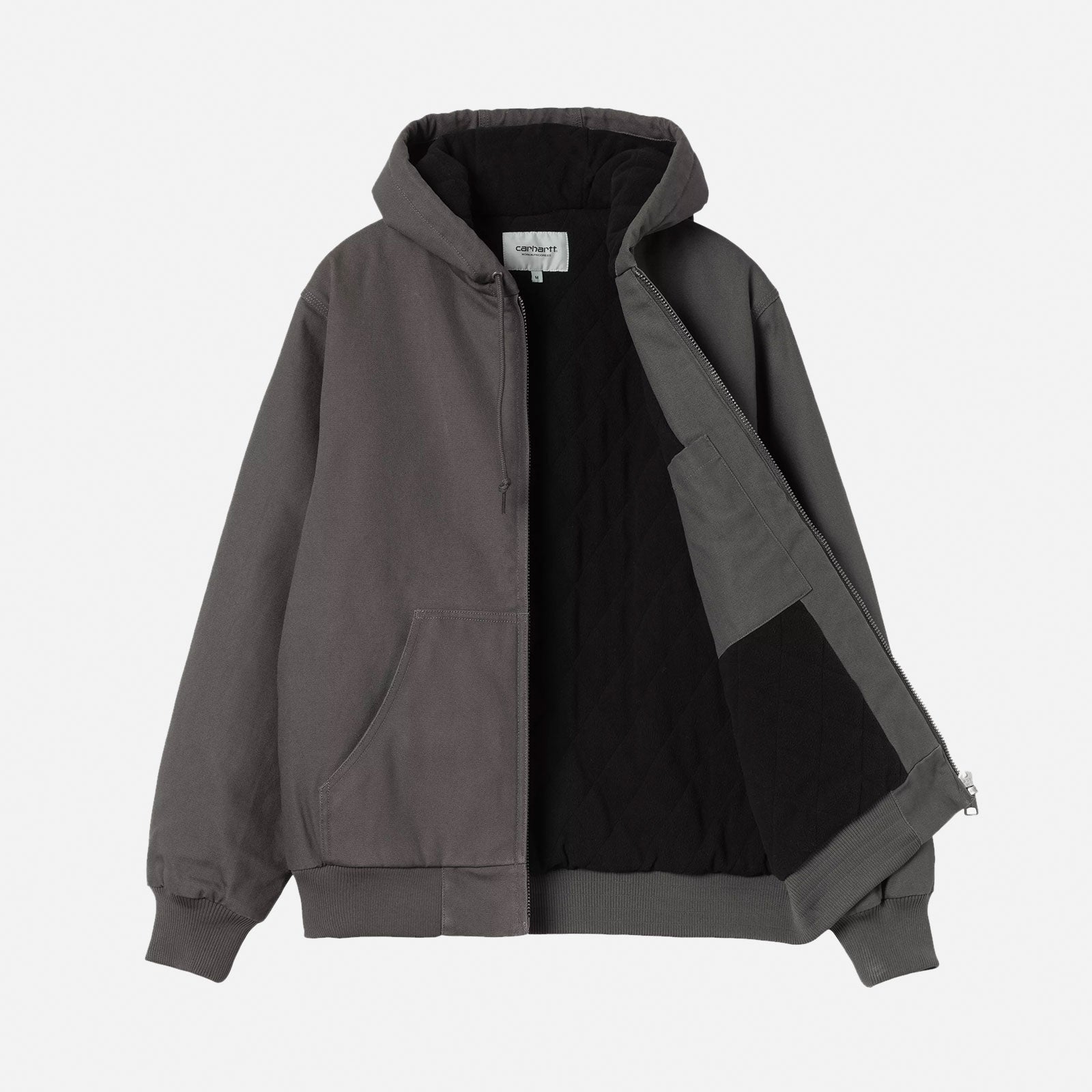 Active Jacket Winter I0230838701