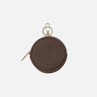 CARHARTT WIP Clarton Zip Wallet I033780.47.XX