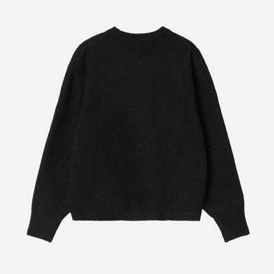 W Guide Club Sweater I035386K02XX