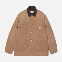 CARHARTT WIP OG Chore Coat I035613.00S.4O