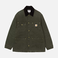 CARHARTT WIP OG Chore Coat I035613.3CM.4O