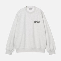 CARHARTT WIP Wiptopia Sweatshirt I035644.482.XX