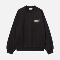 CARHARTT WIP Wiptopia Sweatshirt I035644.89.XX