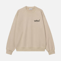 CARHARTT WIP Wiptopia Sweatshirt I035644.G1.XX