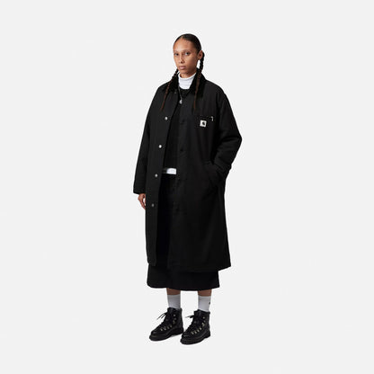 W Webster Coat I03567600E06