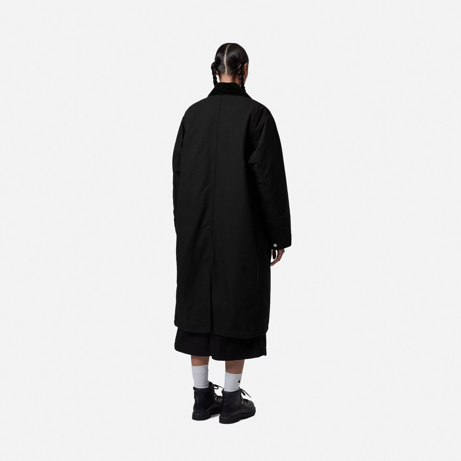 W Webster Coat I03567600E06