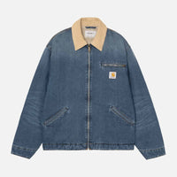 CARHARTT WIP OG Detroit Jacket I035878.2XN.4L