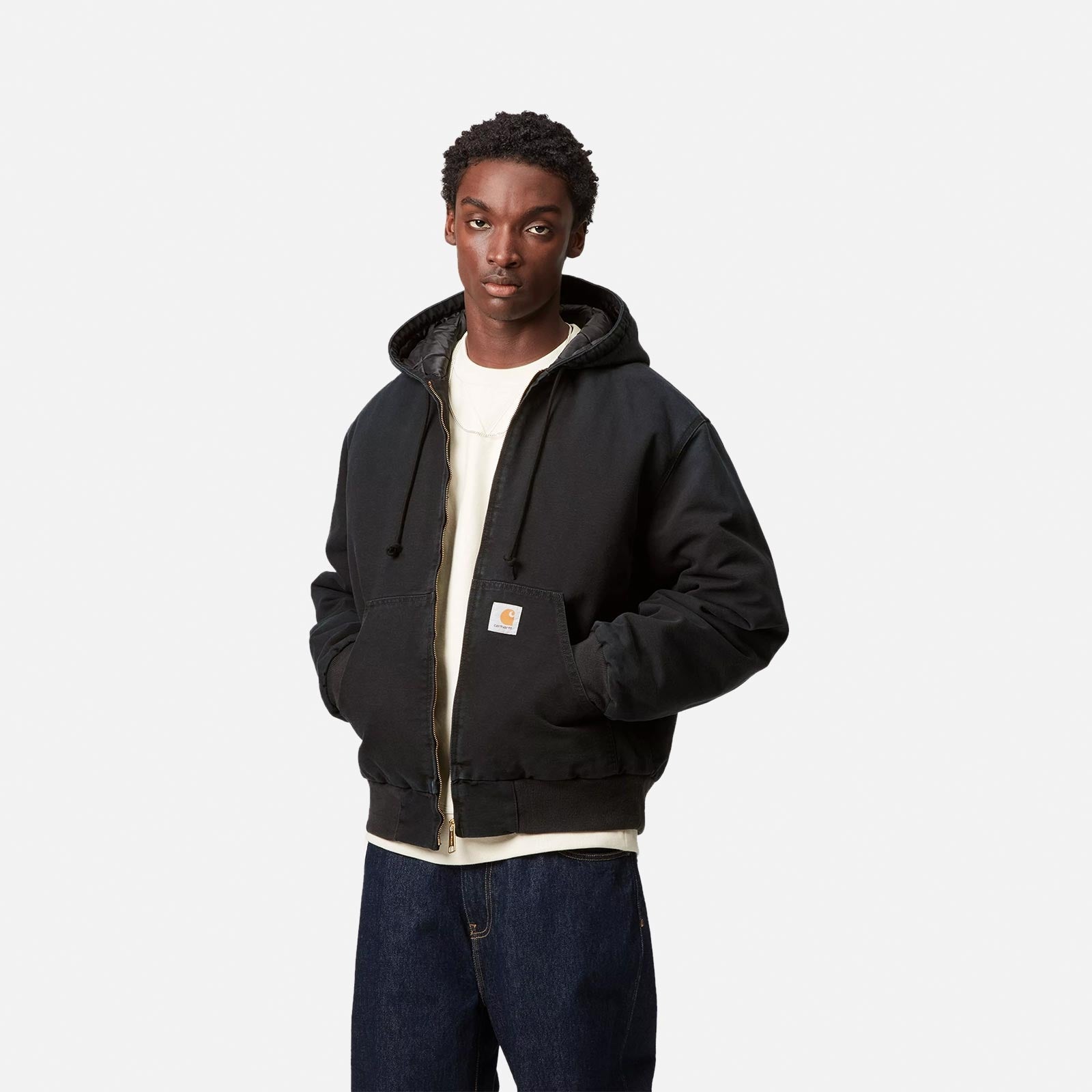 OG Active Jacket I035891894O