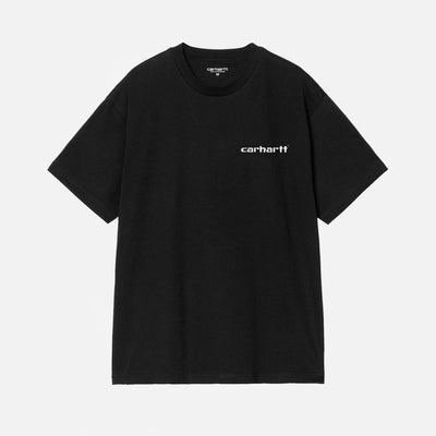 S S Archive Script T Shirt I03600189XX