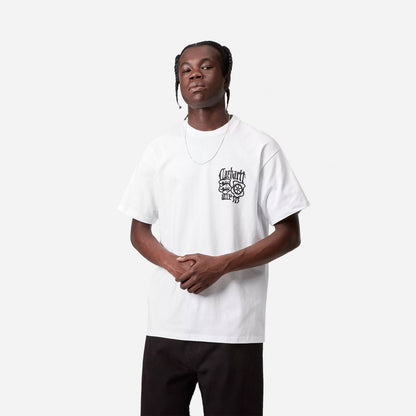 S S Commuting Tales T Shirt I03601002XX