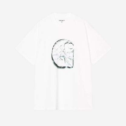 S S Shattered T Shirt I03601602XX