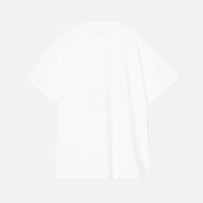 S S Shattered T Shirt I03601602XX