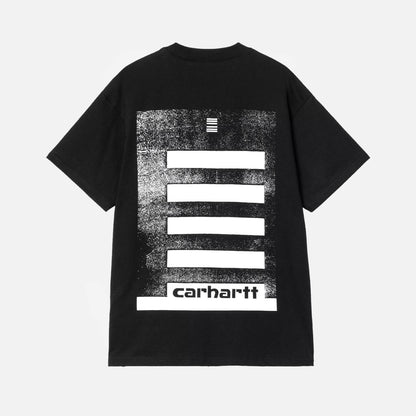 S S Archive Lines T Shirt I03600389XX