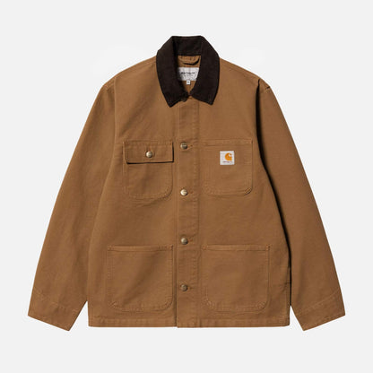 Michigan Coat Summer I03151900S02