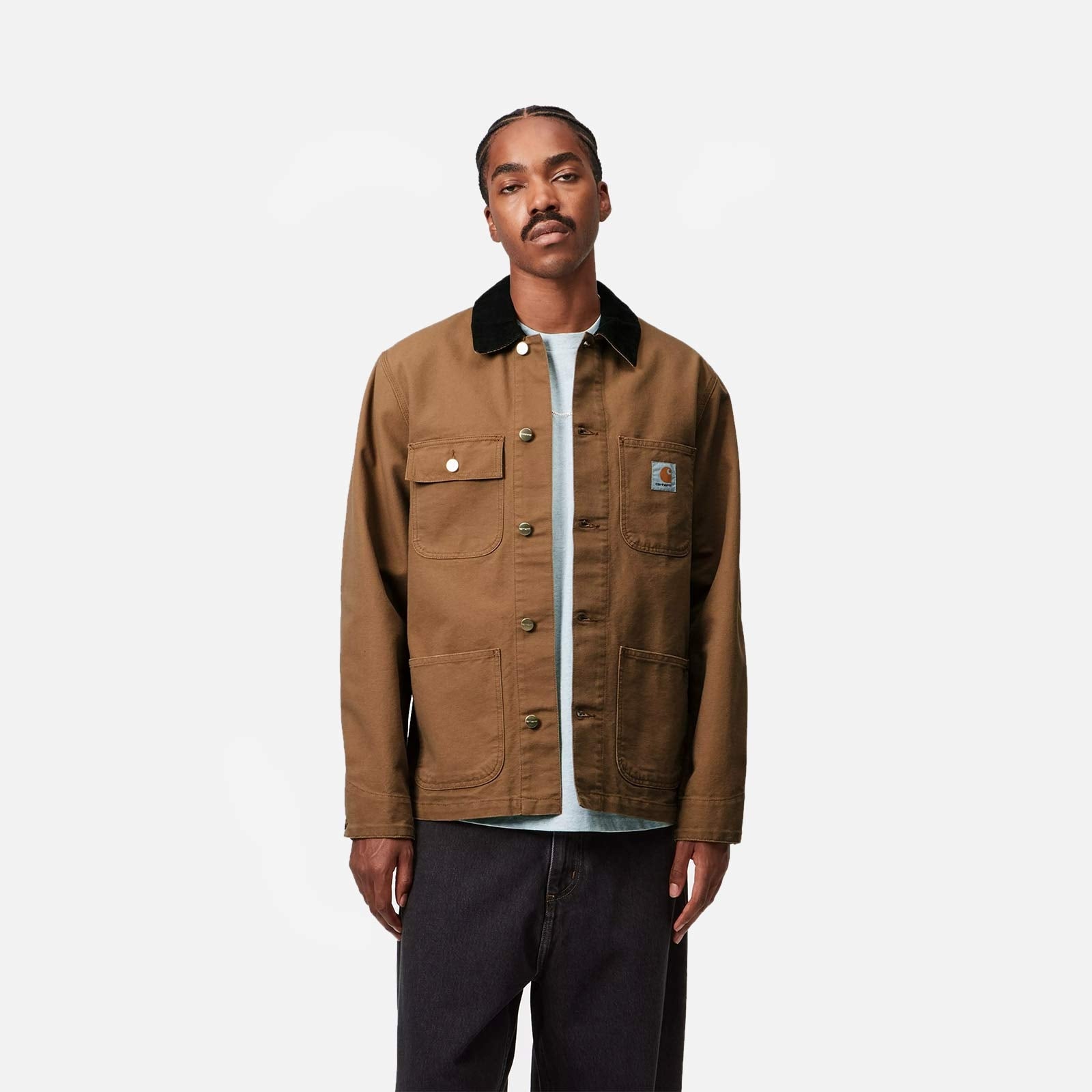 Michigan Coat Summer I03151900S02