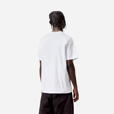 S S Duck Duck T Shirt I03673502XX