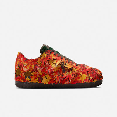 Air Force 1 Low LX Leaf Camo IM8062 368