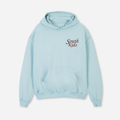 Fav Boy Hoodie SKS26FBH BLU