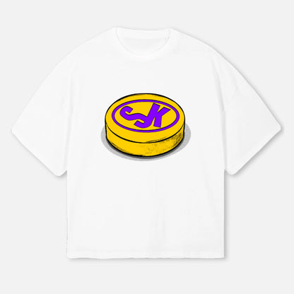 Pills Tee SKS26PLT WHT