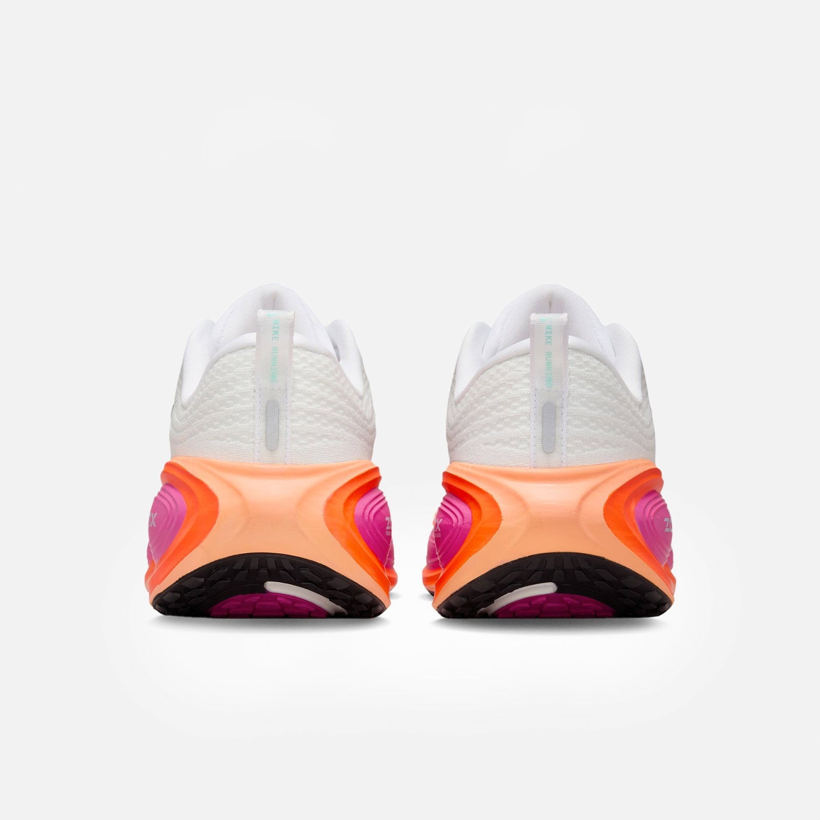 Vomero Plus Fire Pink HV8154 104