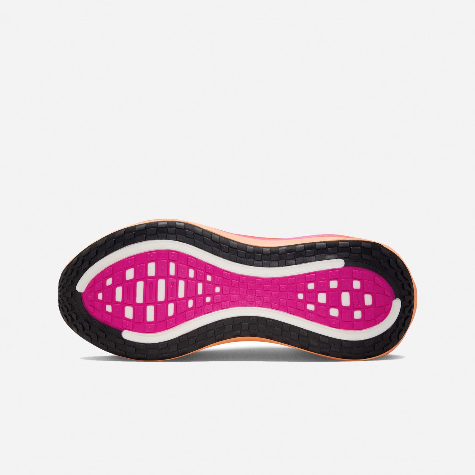 Vomero Plus Fire Pink HV8154 104