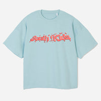 South kids Cookies Tee SKS26CKT-GRN