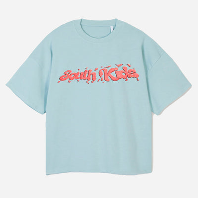 Cookies Tee SKS26CKT GRN
