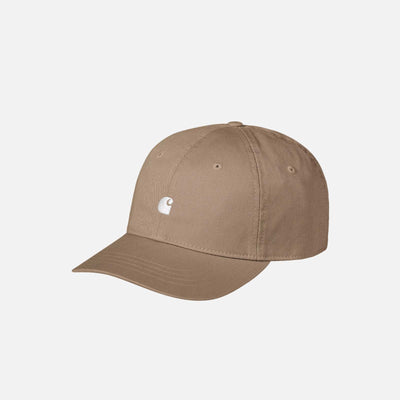 Madison Logo Cap I0367301Q5XX