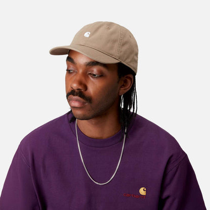 Madison Logo Cap I0367301Q5XX