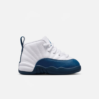 Jordan 12 Retro French Blue TD 850000 114