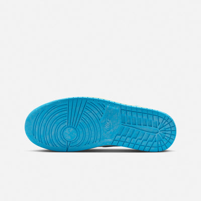 Air Jordan 1 High OG UNC Reimagined DZ5485 402