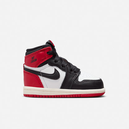 Jordan 1 Retro High OG Black Toe Reimagined TD FD1413 106