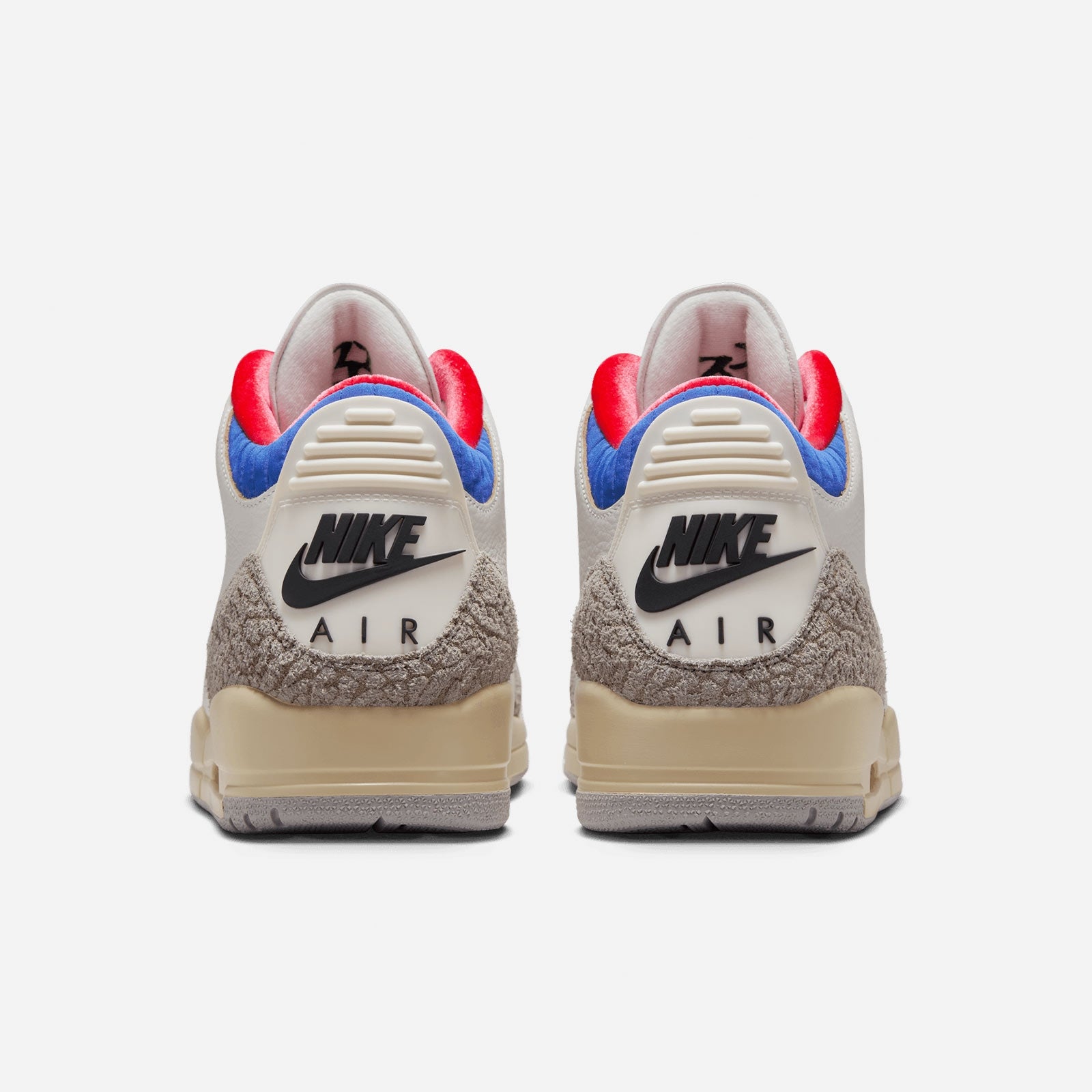 Jordan 3 Retro Seoul 20 IB1482 100