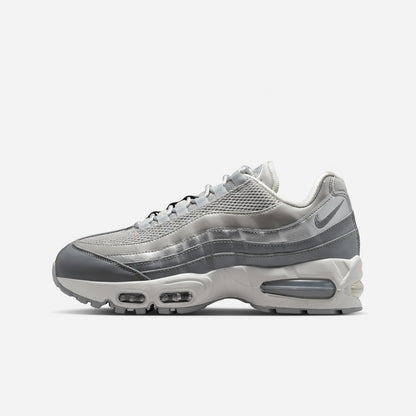 Air Max 95 Big Bubble SE Grey Fog IB6398 001