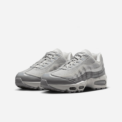 Air Max 95 Big Bubble SE Grey Fog IB6398 001