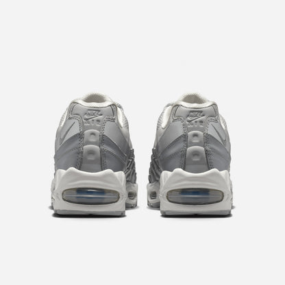Air Max 95 Big Bubble SE Grey Fog IB6398 001
