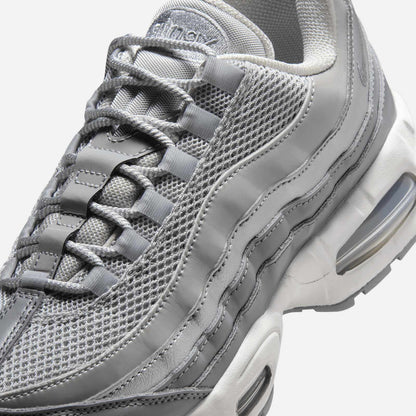 Air Max 95 Big Bubble SE Grey Fog IB6398 001