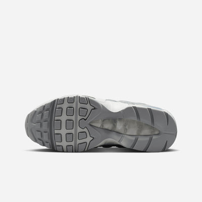 Air Max 95 Big Bubble SE Grey Fog IB6398 001