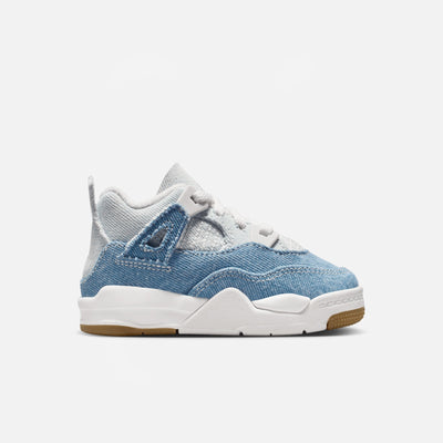 Jordan 4 Retro TD Worn Blue IB6714 100