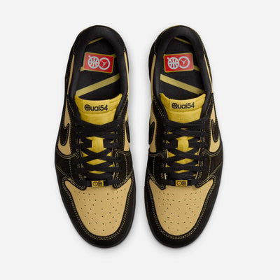 Air Jordan 1 Retro Low OG Quai 54 IB8836 007