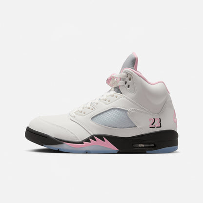 Jordan 5 Retro Medium Soft Pink HQ7978 102