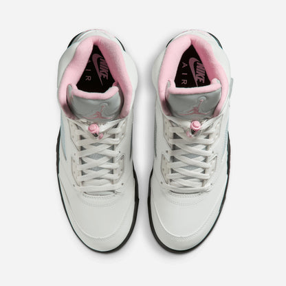 Jordan 5 Retro Medium Soft Pink HQ7978 102