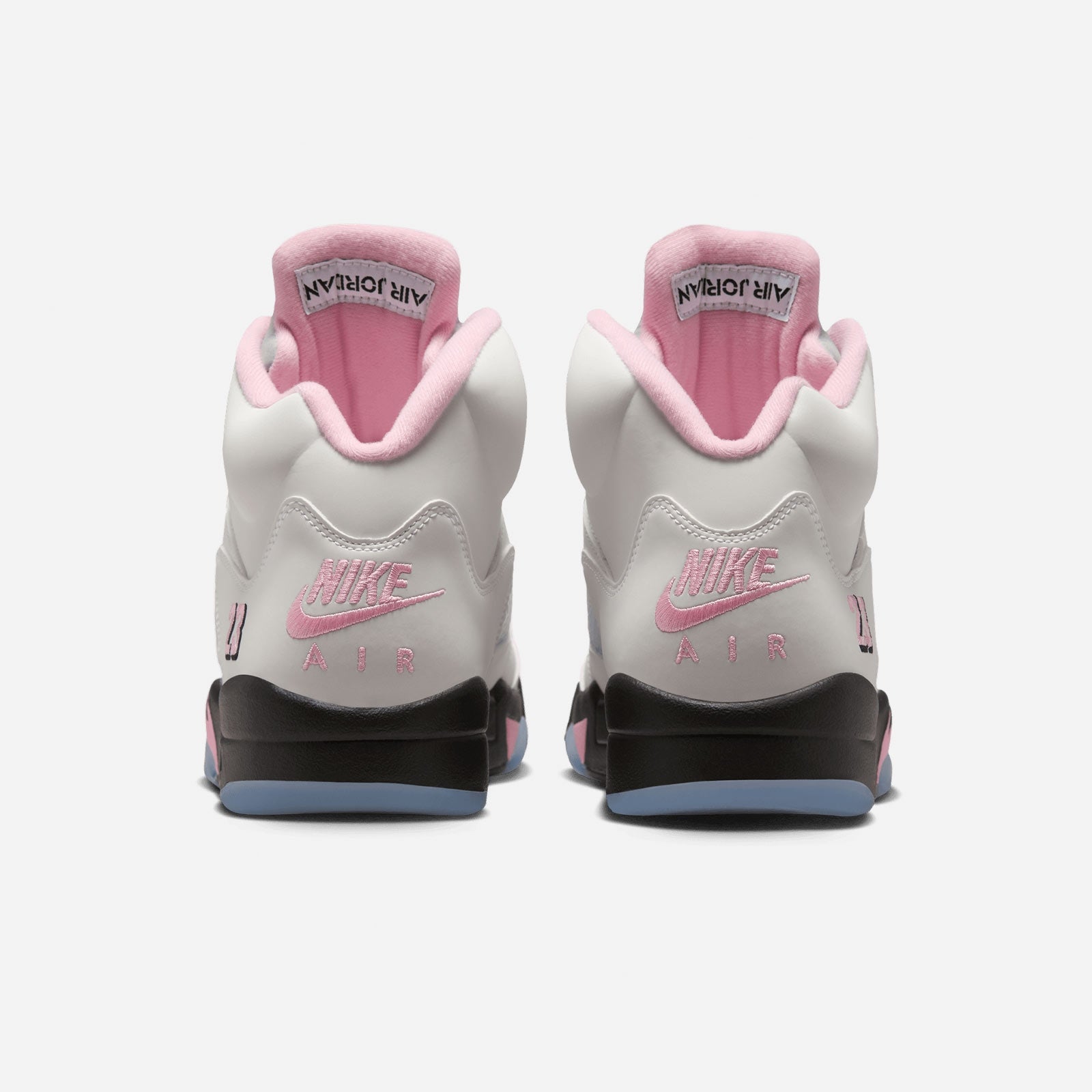 Jordan 5 Retro Medium Soft Pink HQ7978 102