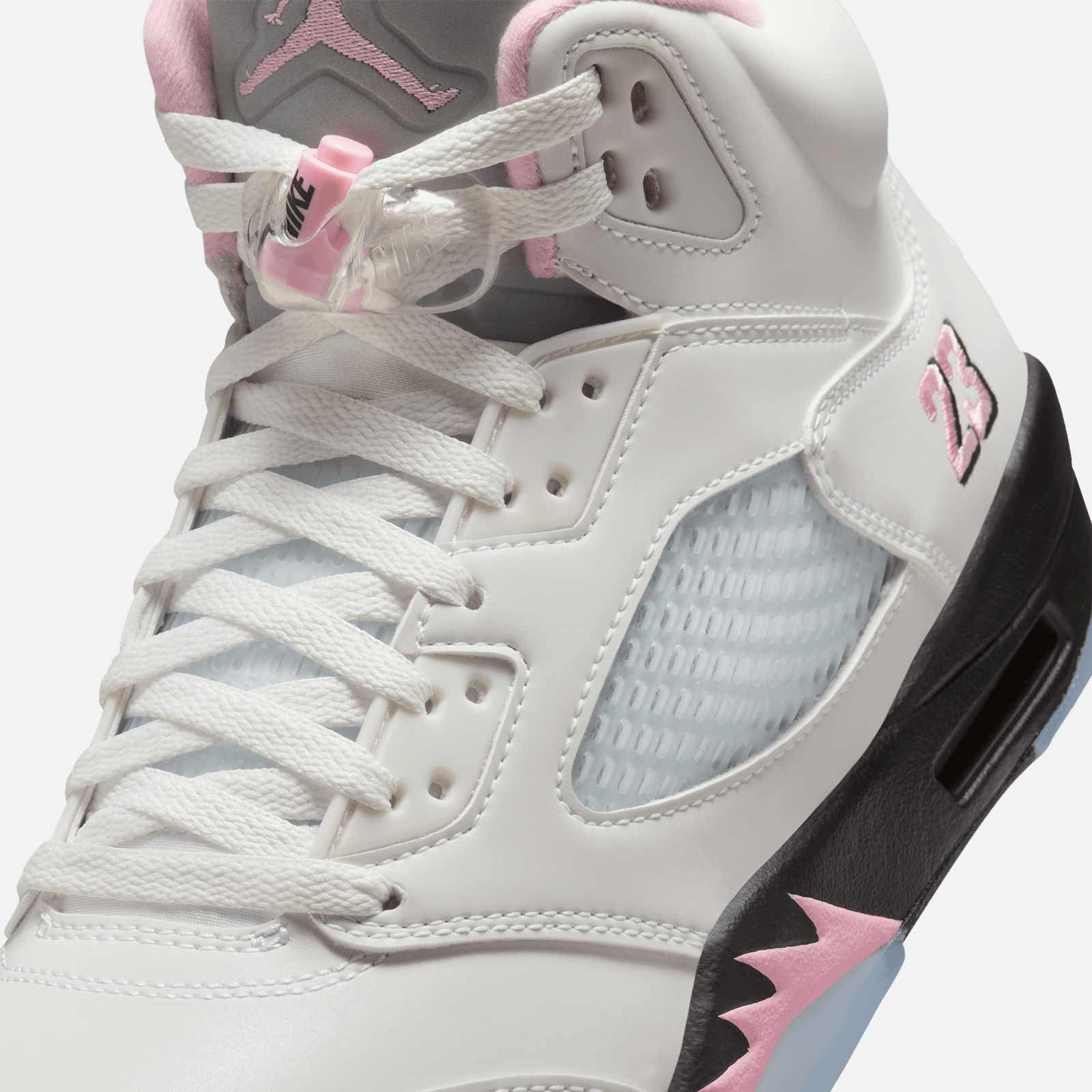 Jordan 5 Retro Medium Soft Pink HQ7978 102